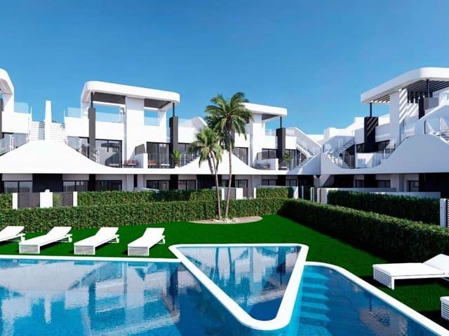 Piso en venta en San Fulgencio