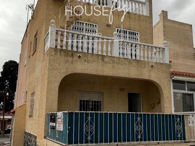 Piso en venta en San Fulgencio