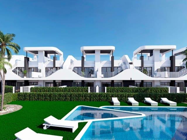 Casa en venta en San Fulgencio
