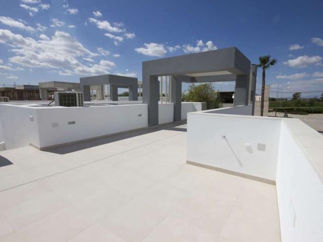 Piso en venta en San Fulgencio