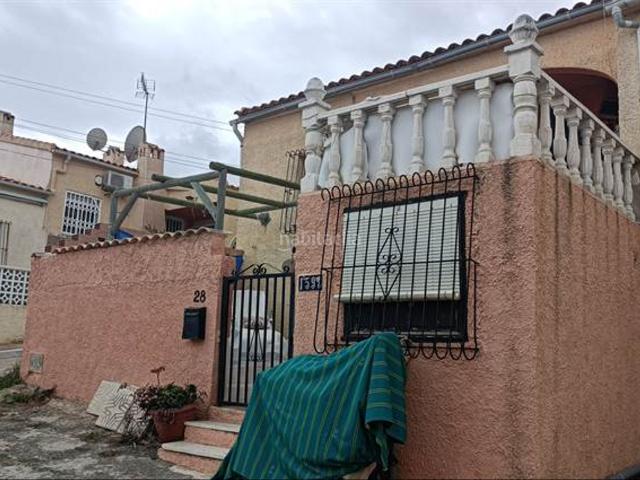 Piso en venta en San Fulgencio