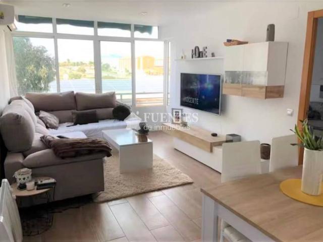 Piso en venta en Alicante, Centre Històric
