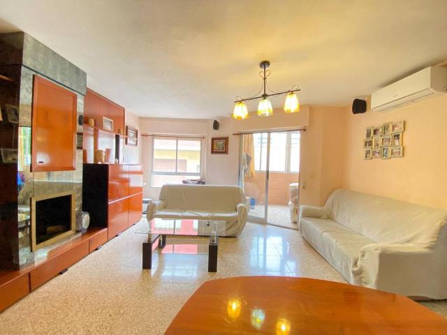 Piso en venta en Casco Antiguo - Santa Cruz - Ayuntamiento, l'Alacantí