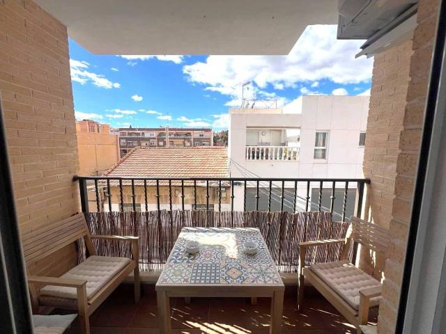 Piso en venta en Alicante, Centre Històric