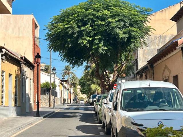 Piso en venta en Alicante, Centre Històric