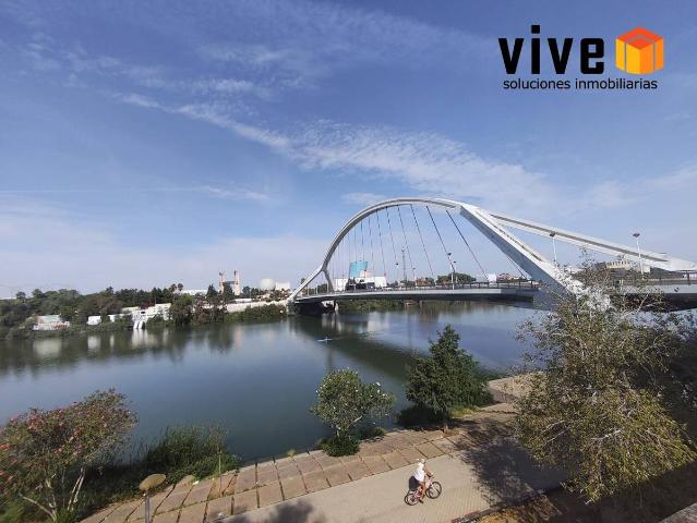 Piso en venta en El Arenal, Sevilla