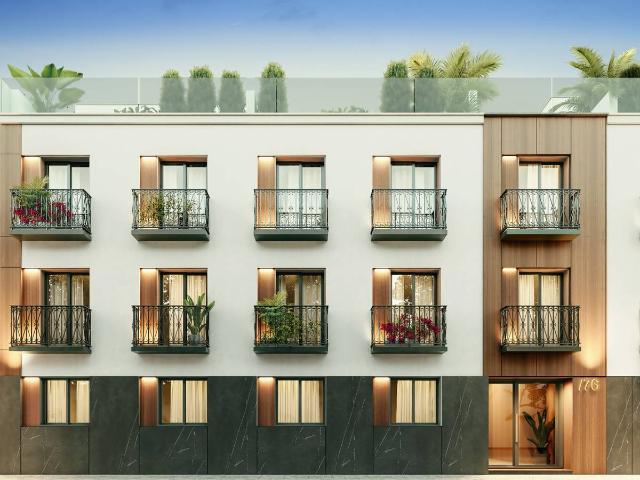 Piso en venta en Casco Antiguo, Sevilla