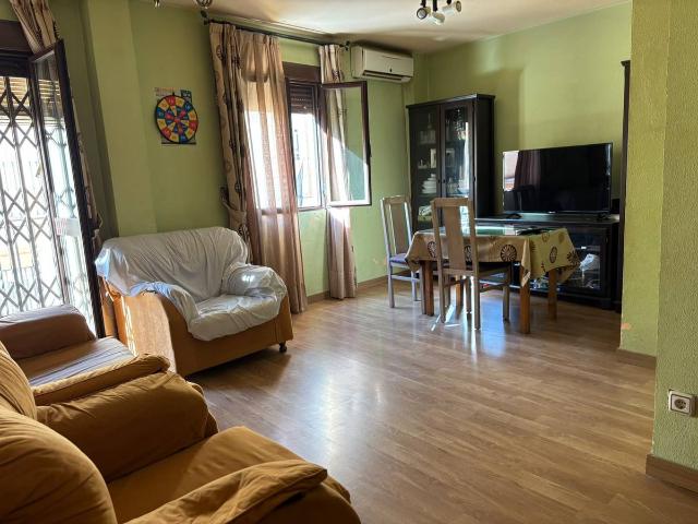 Piso en venta en Casco Antiguo, Sevilla
