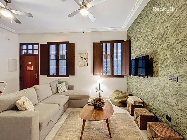 Piso en venta en Casco Antiguo, Sevilla
