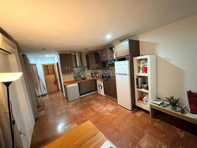 Piso en venta en Casco Antiguo, Sevilla