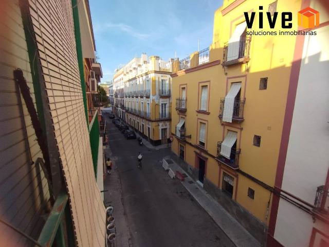 Piso en venta en El Arenal, Sevilla