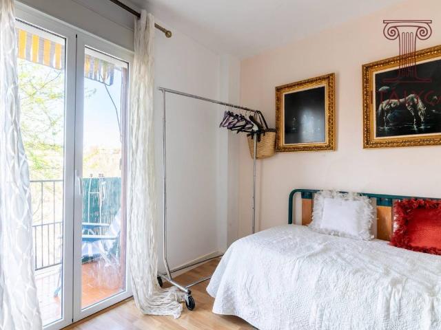Piso en venta en Casco Antiguo, Sevilla