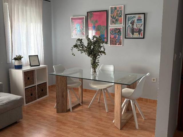 Piso en venta en Casco Antiguo, Sevilla