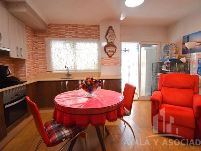 Piso en venta en Cartagena Casco, Campo de Cartagena y Mar Menor