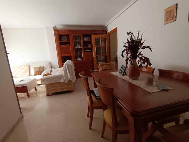 Piso en venta en Cartagena Casco, Campo de Cartagena y Mar Menor