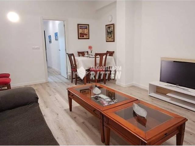 Piso en venta en Cartagena Casco, Campo de Cartagena y Mar Menor