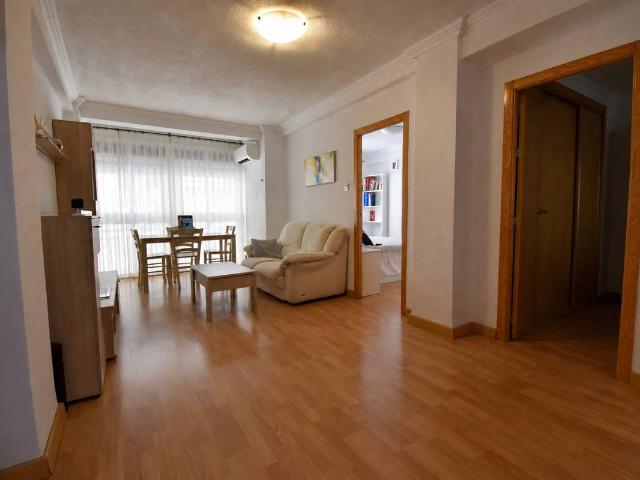 Piso en venta en Cartagena Casco, Campo de Cartagena y Mar Menor