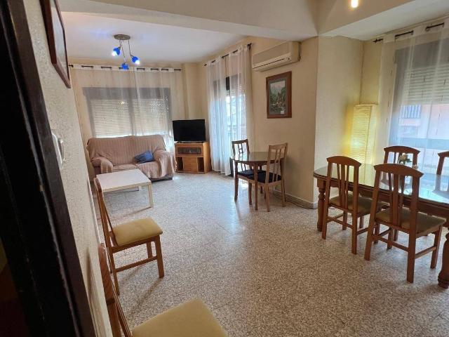 Piso en venta en Linares, Andalucía