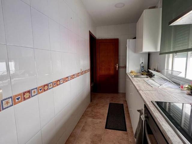 Piso en venta en Linares, Andalucía