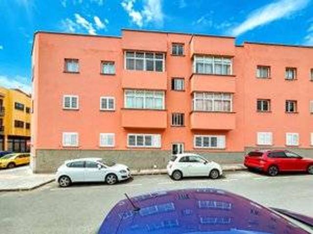 Piso en venta en San José de las Longueras, Telde
