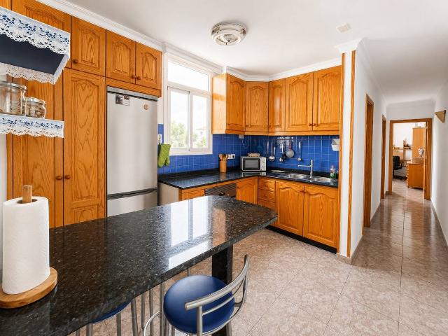 Piso en venta en San José de las Longueras, Telde
