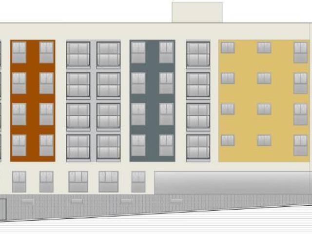 Piso en venta en San José de las Longueras, Telde