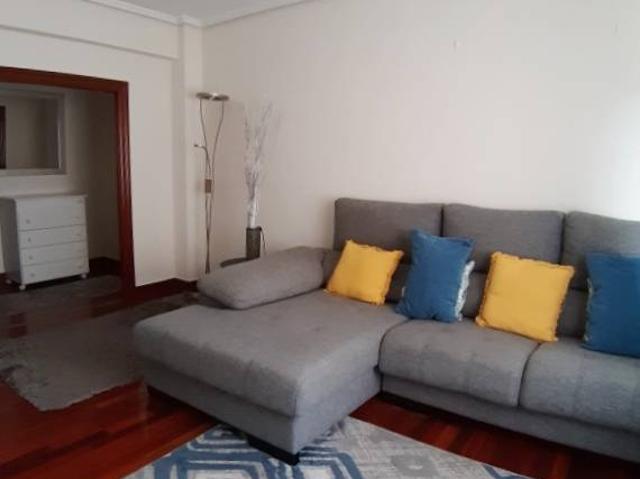 Piso en venta en Ibaiondo, Bilbao