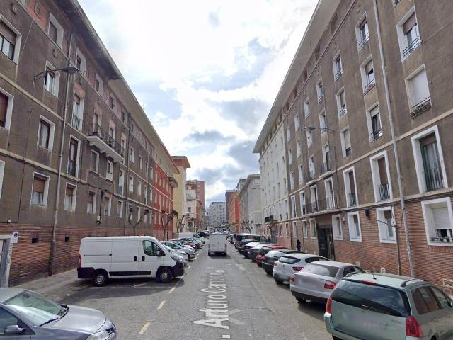 Piso en venta en Ibaiondo, Bilbao