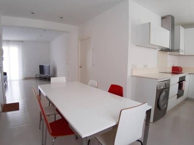 Piso en venta en Ibaiondo, Bilbao
