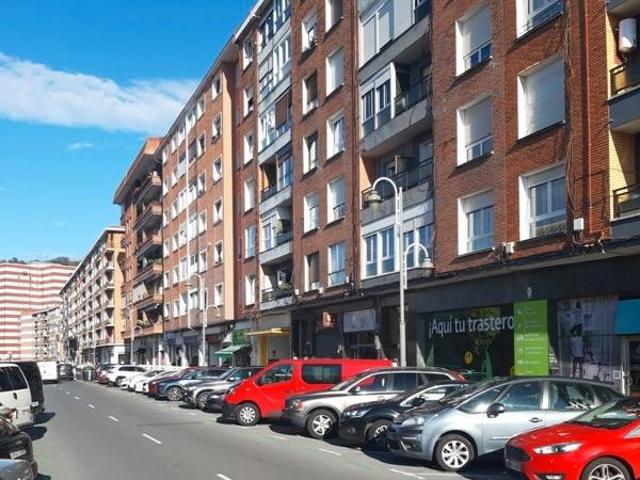 Piso en venta en Casco Viejo, Bilbao