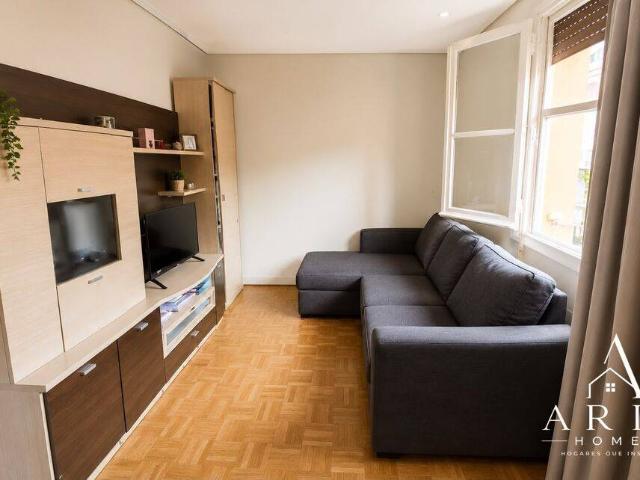 Piso en venta en Ibaiondo, Bilbao