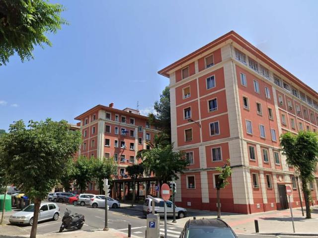 Piso en venta en Bilbao, Casco Viejo