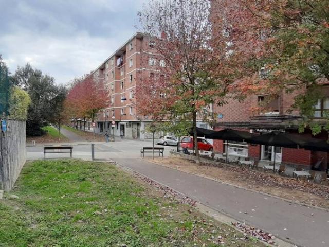 Piso en venta en Casco Viejo, Bilbao