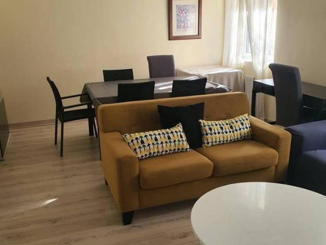 Piso en venta en Granada, Centro - Sagrario