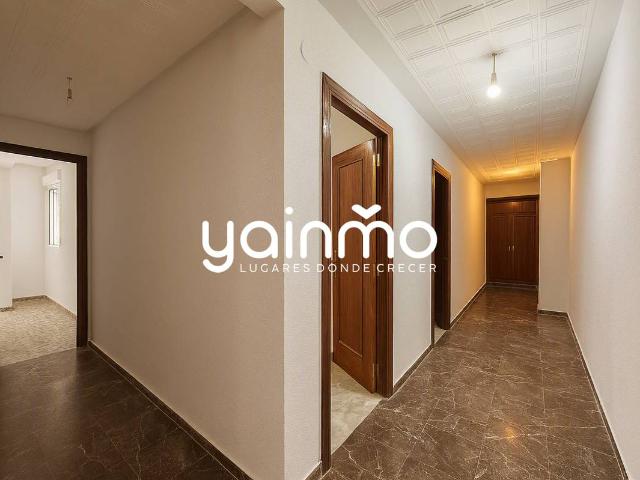 Piso en venta en San Bartolomé, Jaén
