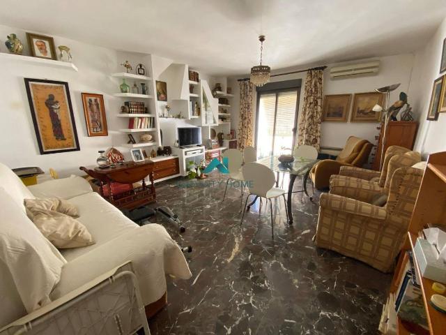 Piso en venta en San Bartolomé, Jaén