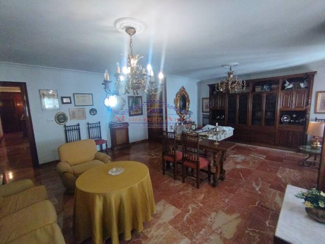 Piso en venta en San Bartolomé, Jaén