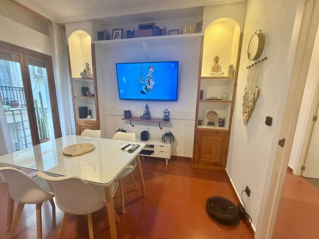 Piso en venta en San Bartolomé, Jaén
