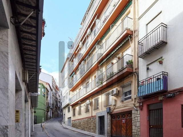 Piso en venta en San Bartolomé, Jaén