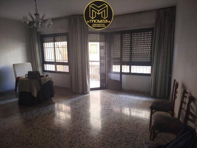 Piso en venta en San Bartolomé, Jaén