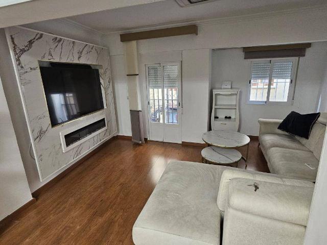 Piso en venta en San Bartolomé, Jaén