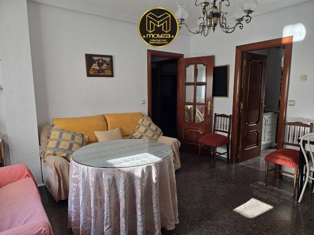 Piso en venta en San Bartolomé, Jaén