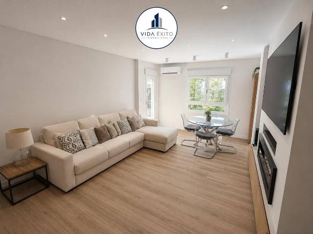 Piso en venta en San Bartolomé, Jaén