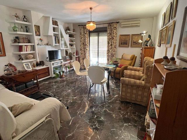 Piso en venta en San Bartolomé, Jaén