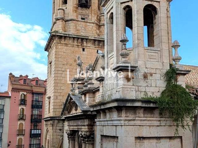 Piso en venta en San Bartolomé, Jaén
