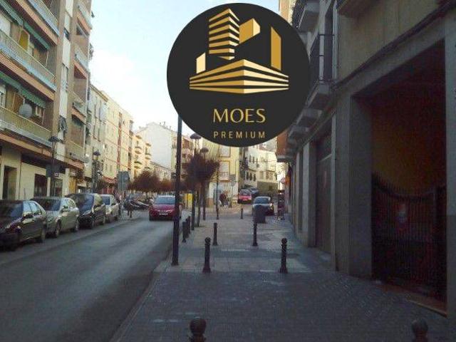 Piso en venta en San Bartolomé, Jaén