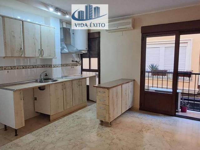 Piso en venta en San Bartolomé, Jaén