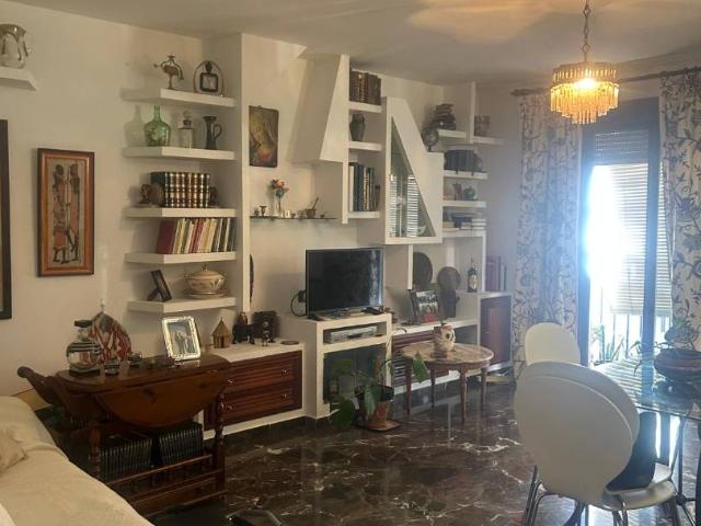 Piso en venta en San Bartolomé, Jaén