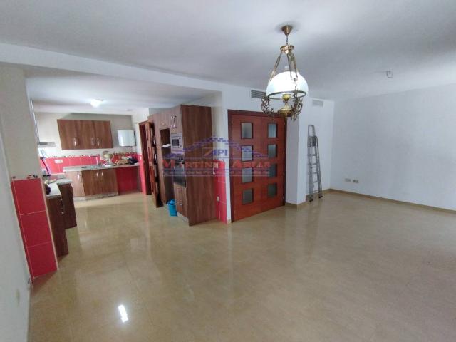 Piso en venta en San Bartolomé, Jaén