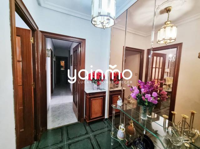 Piso en venta en San Bartolomé, Jaén